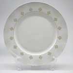 Simple Modern Dinnerware Set